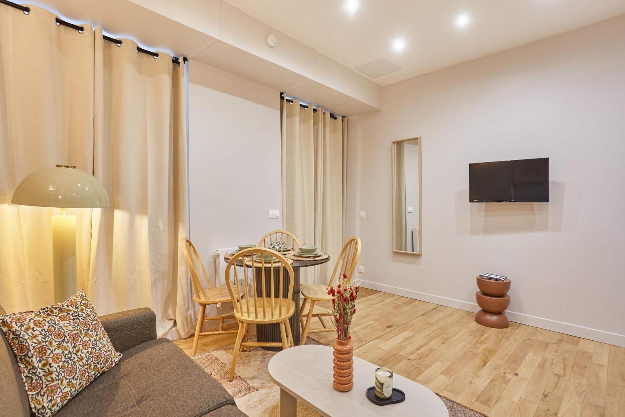 Appartamento Superb 1 Bedroom Center Of By Prestige